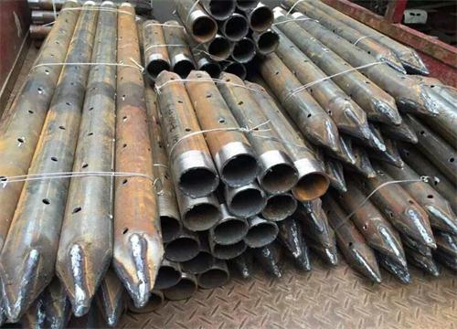 万秀钢花管哪里有卖